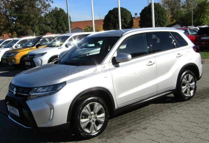 SUZUKI VITARA 1.4 Hybrid GL+