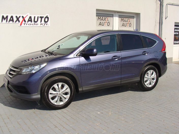 HONDA CR-V 1.6 i-DTEC 2WD Elegance