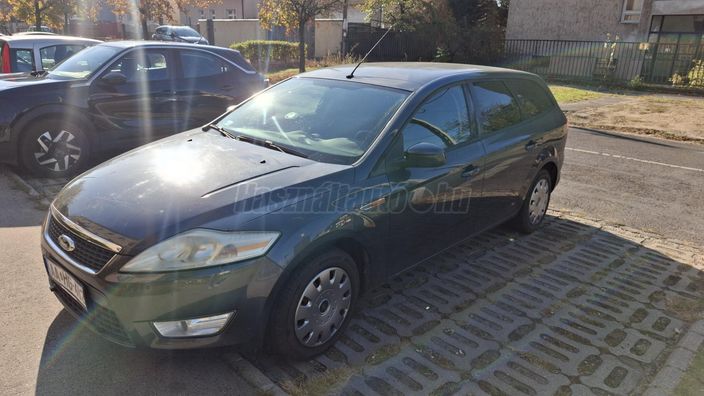 FORD MONDEO 1.6 Ambiente
