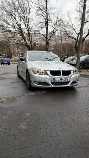BMW 320 320d (Automata)