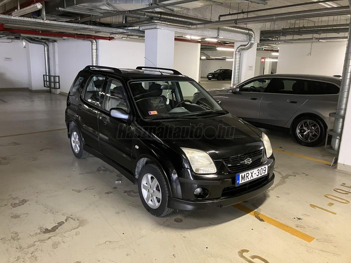 SUZUKI IGNIS 1.3 GS