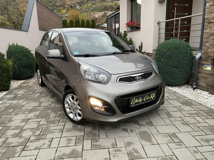 KIA PICANTO 1.0 LX Cool