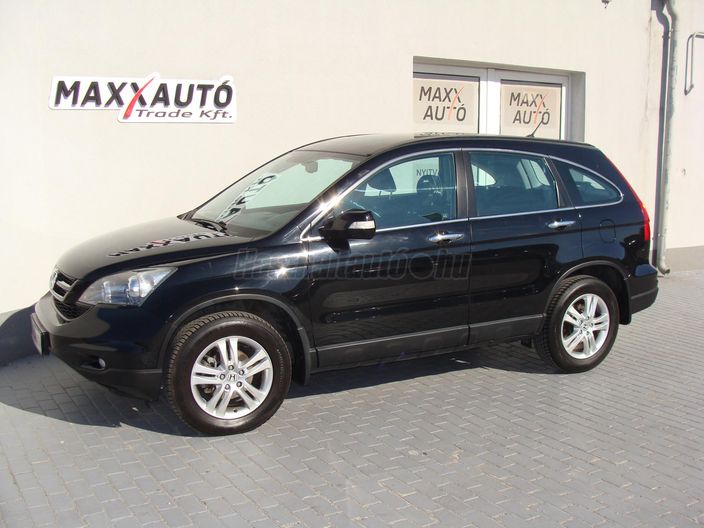 HONDA CR-V 2.0i Lifestyle
