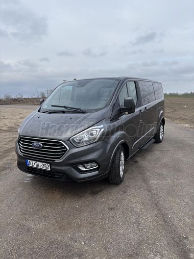FORD TOURNEO
