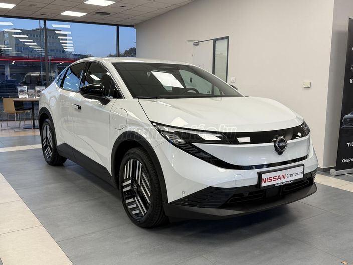 NISSAN LEAF 52 kWh Engage Plus