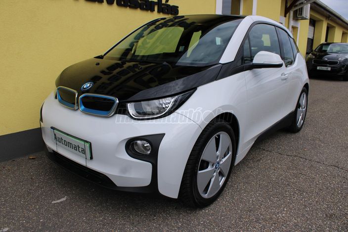BMW I3 (Automata)