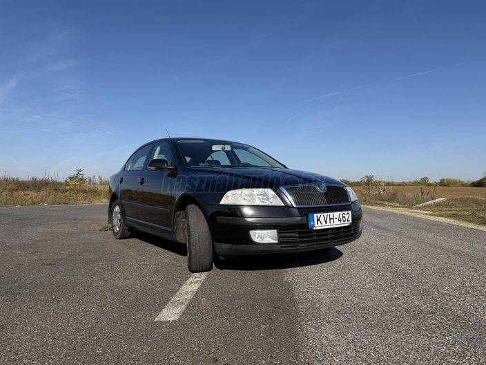 SKODA OCTAVIA 1.4 Ambiente