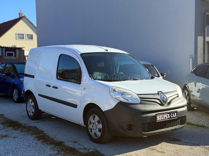 RENAULT KANGOO Express 1.5 dCi Pack Comfort Start&Stop Euro6