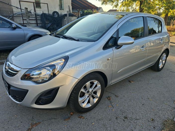 OPEL CORSA D 1.4 Enjoy