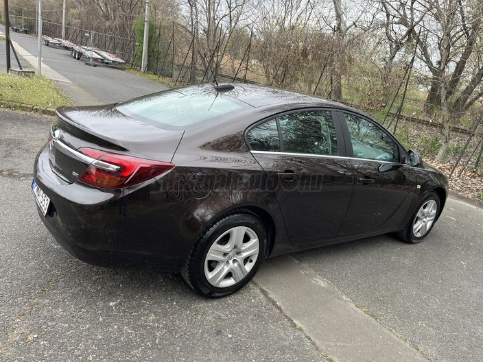 OPEL INSIGNIA 1.6 CDTI Cosmo Start Stop