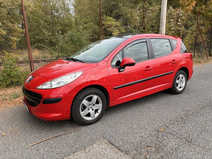 PEUGEOT 207 SW 1.4 Urban