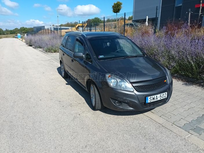OPEL ZAFIRA B 1.6 Essentia