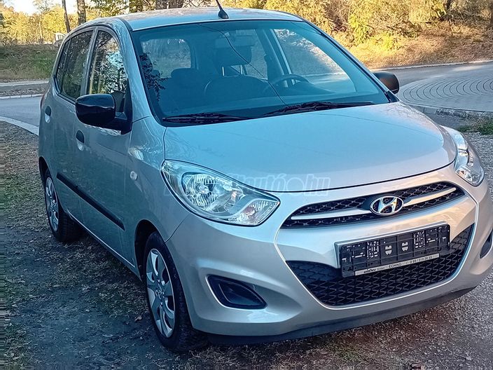 HYUNDAI I10 1.1 Comfort AC