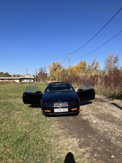 CHRYSLER LEBARON 2.2 GTC Turbo II