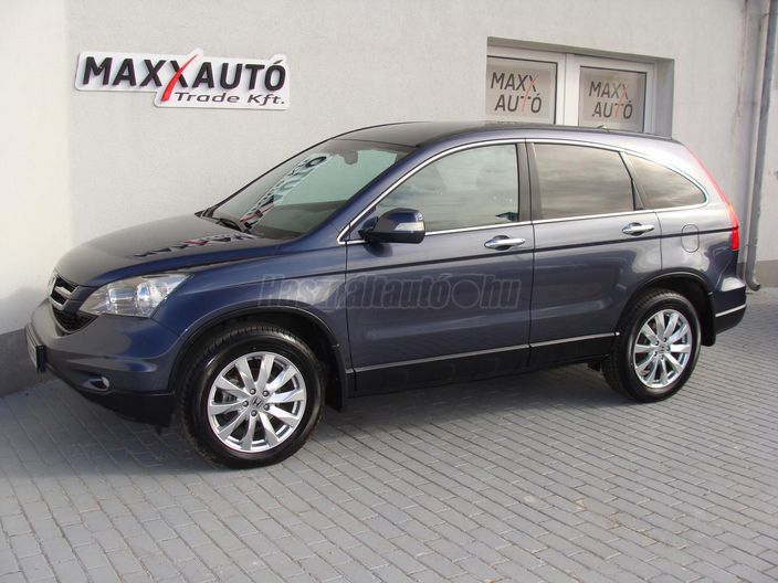HONDA CR-V 2.0i Exe