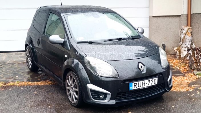 RENAULT TWINGO 1.6 Sport RS