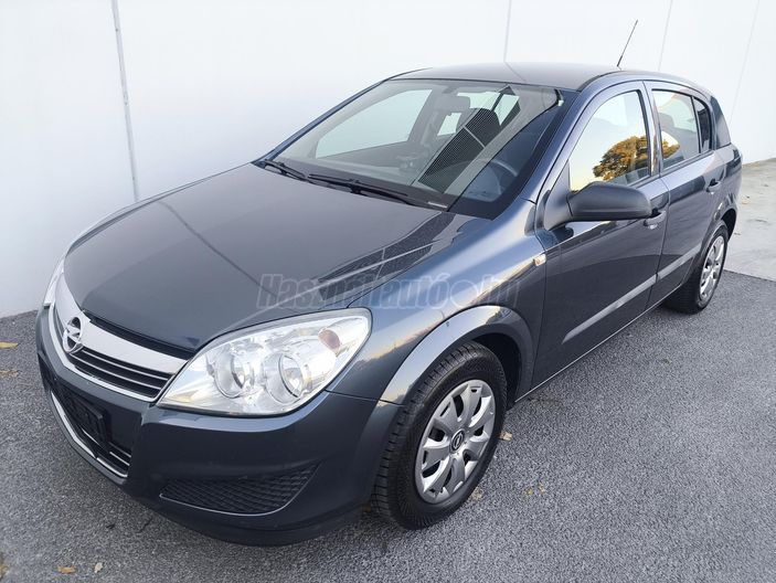 OPEL ASTRA H 1.6 Enjoy