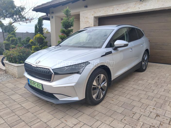 SKODA ENYAQ 60