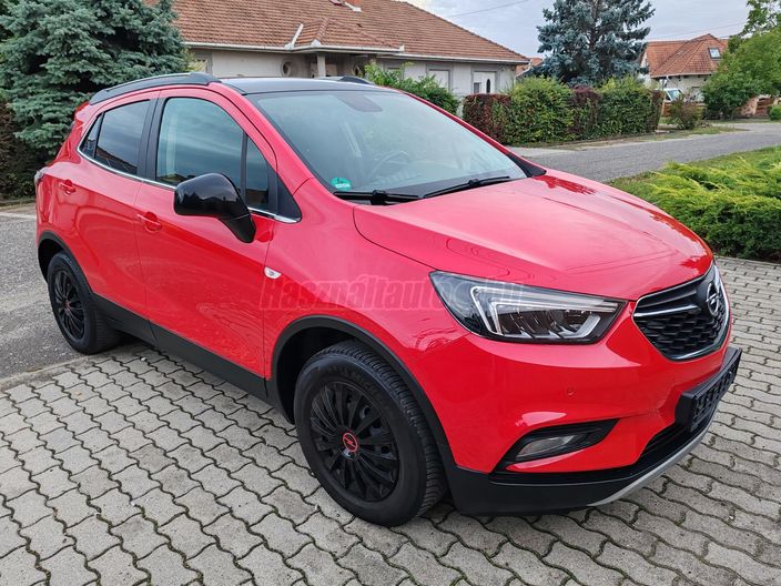 OPEL MOKKA X 1.6 CDTI Innovation Start-Stop