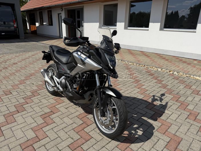 HONDA NC 750 XD