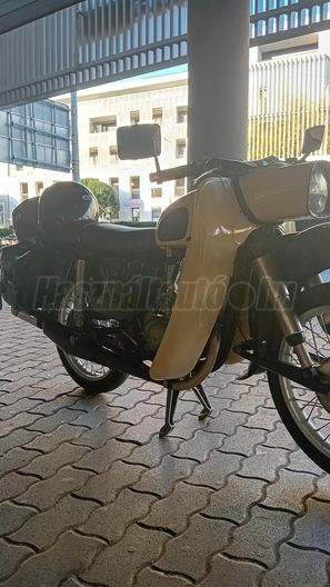 MZ ES 150 (TROPHY)