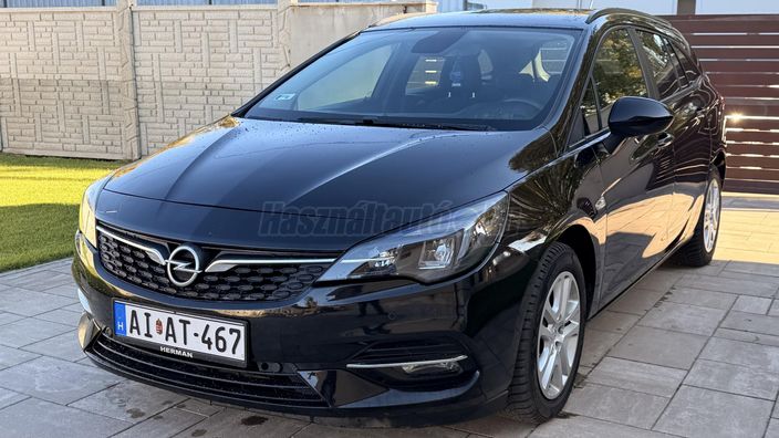 OPEL ASTRA K Sports Tourer 1.2 T Business Edition