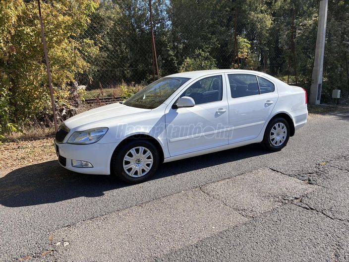 SKODA OCTAVIA 1.4 TSI Active