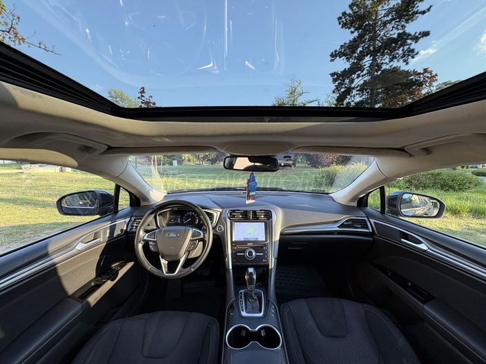 FORD MONDEO 2.0 FHEV Trend eCVT