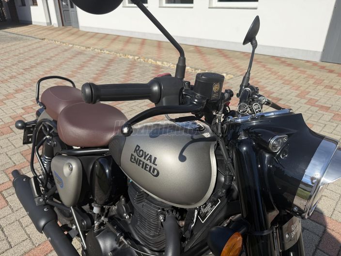 ROYAL ENFIELD CLASSIC