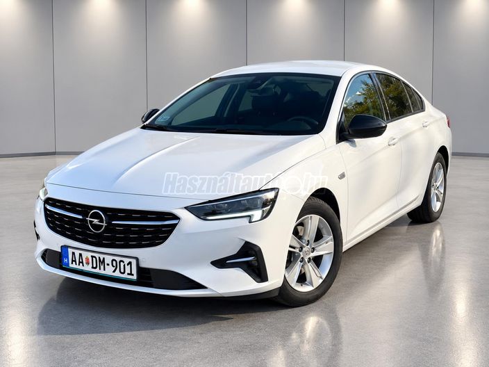 OPEL INSIGNIA Sports Tourer 2.0 CDTI Elegance (Automata)