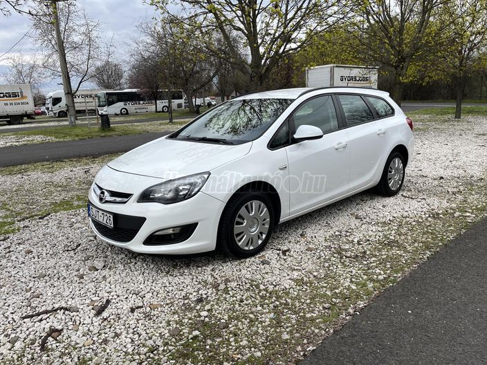OPEL ASTRA Sports Tourer 1.4 Cosmo