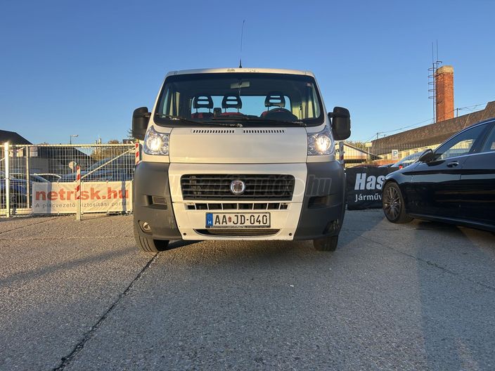 FIAT DUCATO Maxi 2.3 Mjet XLWB 3.5 t