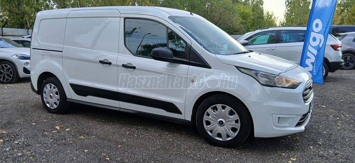 FORD CONNECT Transit 210 1.5 TDCi L2 Trend (3 személyes )