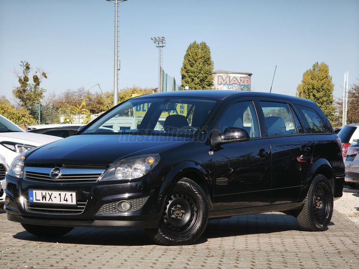 OPEL ASTRA H Caravan 1.6 Classic III