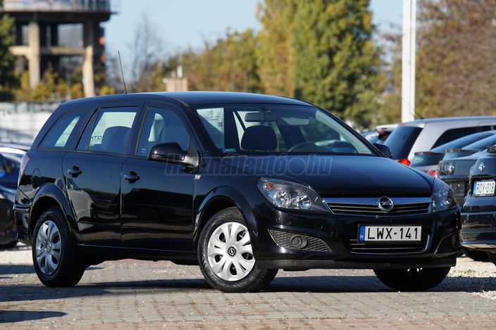 OPEL ASTRA H Caravan 1.6 Classic III