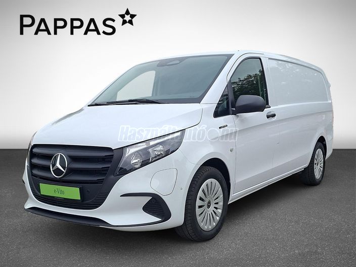 MERCEDES-BENZ VITO eVito L 90 kWh (Automata)