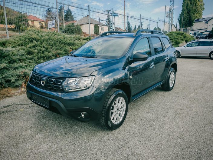 DACIA DUSTER 1.6 SCe Comfort