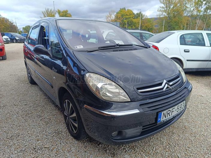 CITROEN XSARA PICASSO 1.6 Comfort