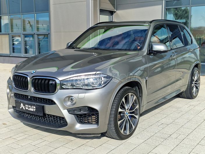 BMW X5 M (Automata)