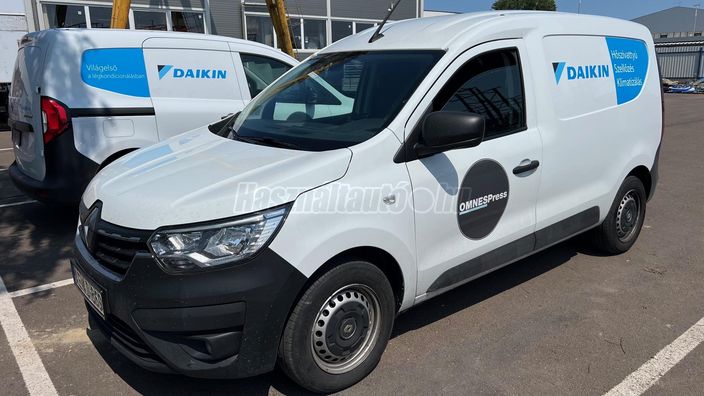 RENAULT EXPRESS 1.5 Blue dCi Extra