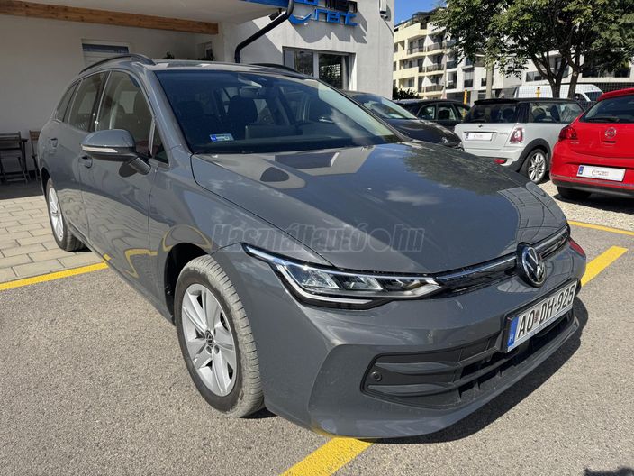 VOLKSWAGEN GOLF Variant 2.0 TDI SCR Life DSG