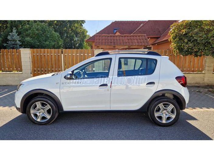 DACIA SANDERO 0.9 TCe Stepway Arctic Easy-R