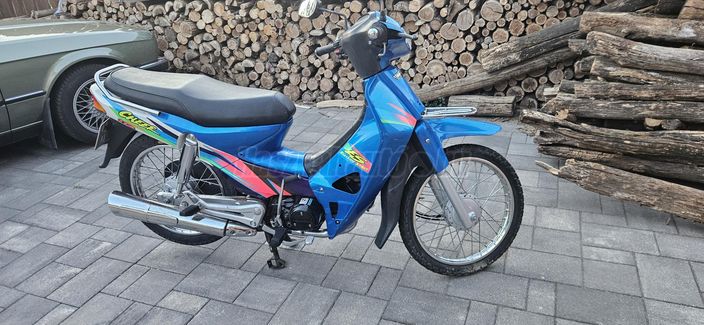 KAWASAKI