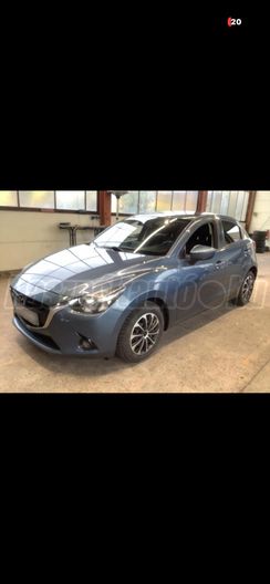 MAZDA 2 1.5 Challenge