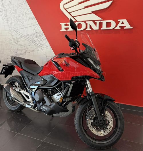 HONDA NC 750 XD