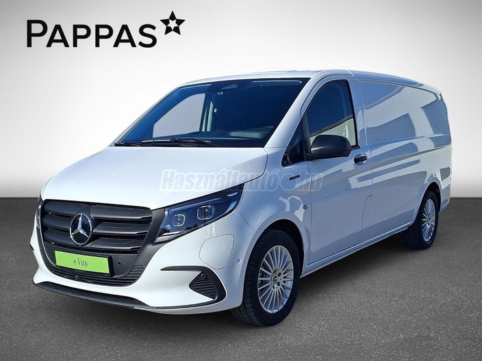 MERCEDES-BENZ VITO eVito L 90 kWh (Automata)