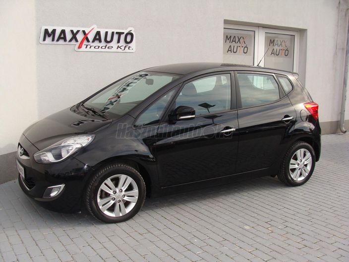 HYUNDAI IX20 1.4 MPi Style