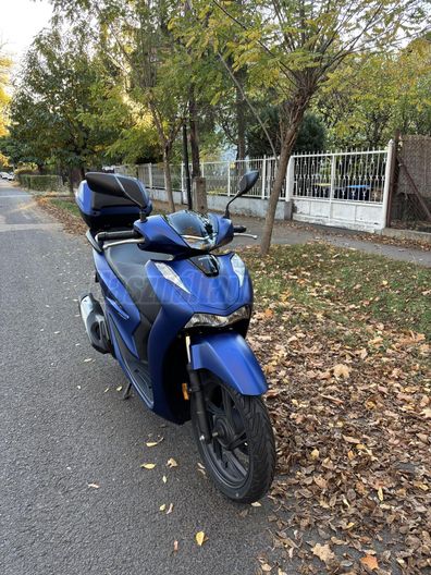 HONDA SH 150