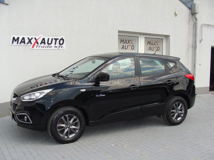 HYUNDAI IX35 1.6 GDi Summer Comfort