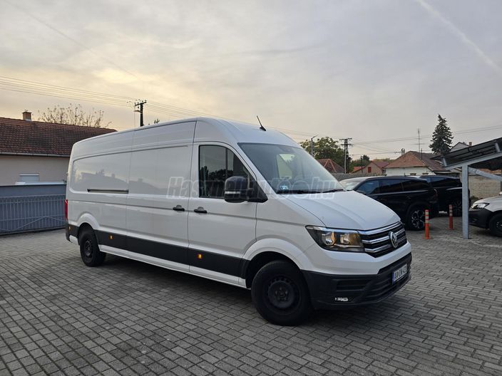 VOLKSWAGEN CRAFTER 2.0 SCR TDI 35 L4H3 WLTP